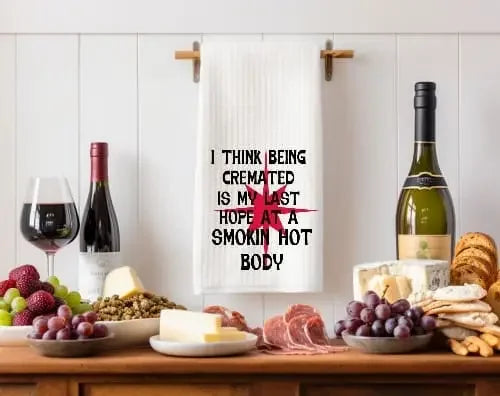 I think being cremated is my last chance image 0