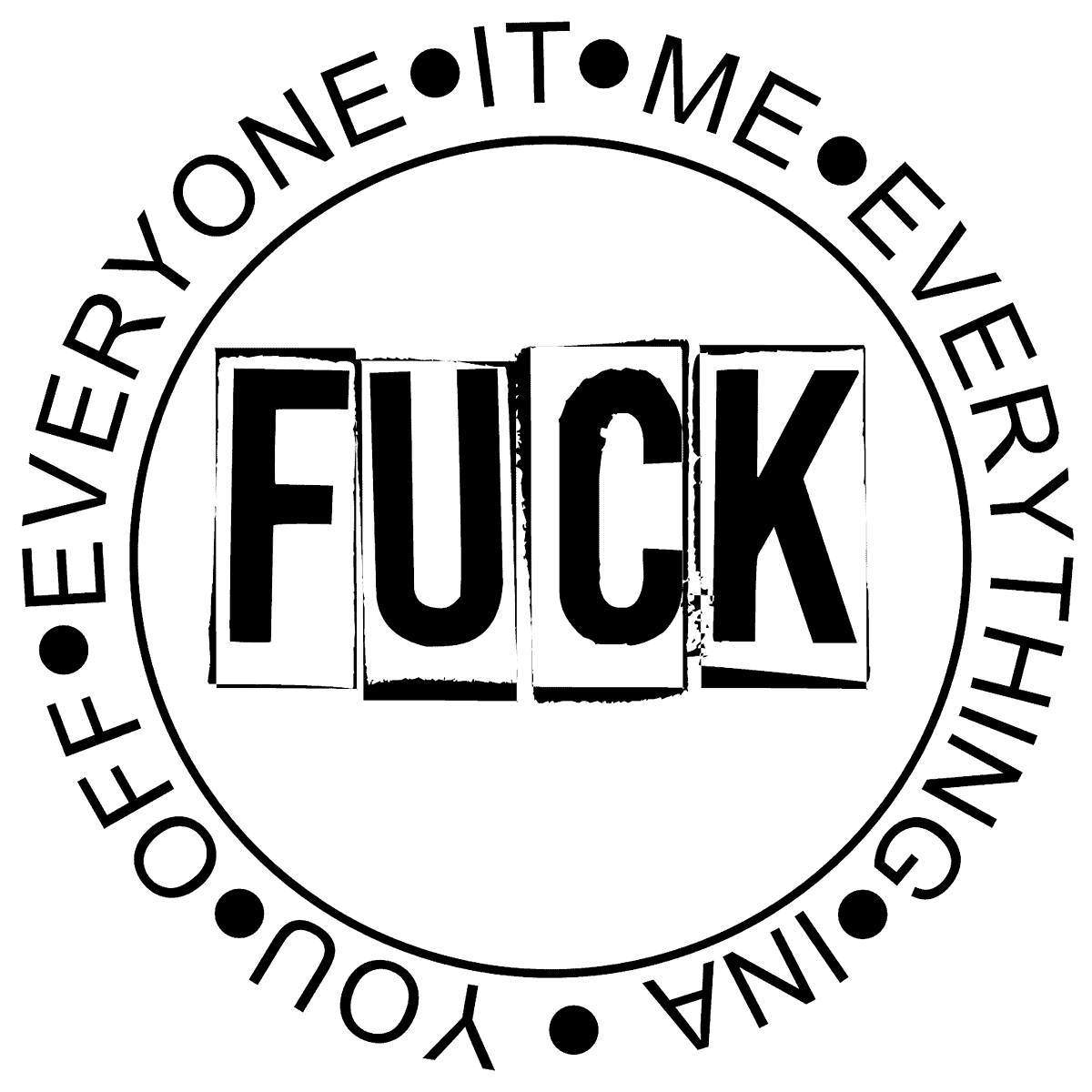F&CK image 0