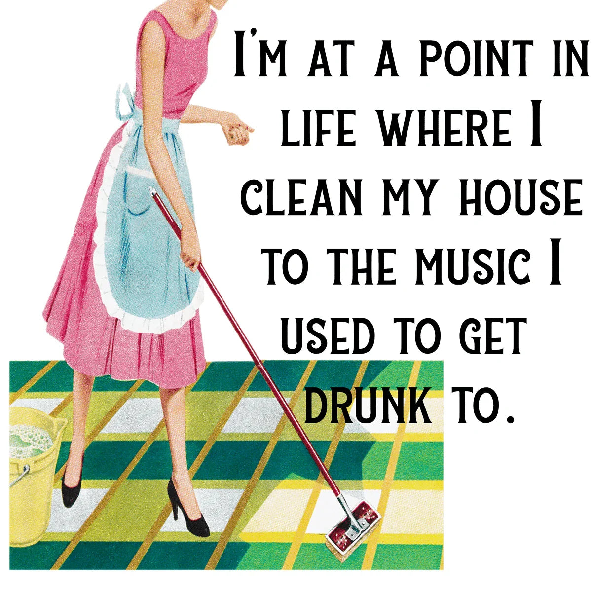 I'm at a Point in My Life image 0