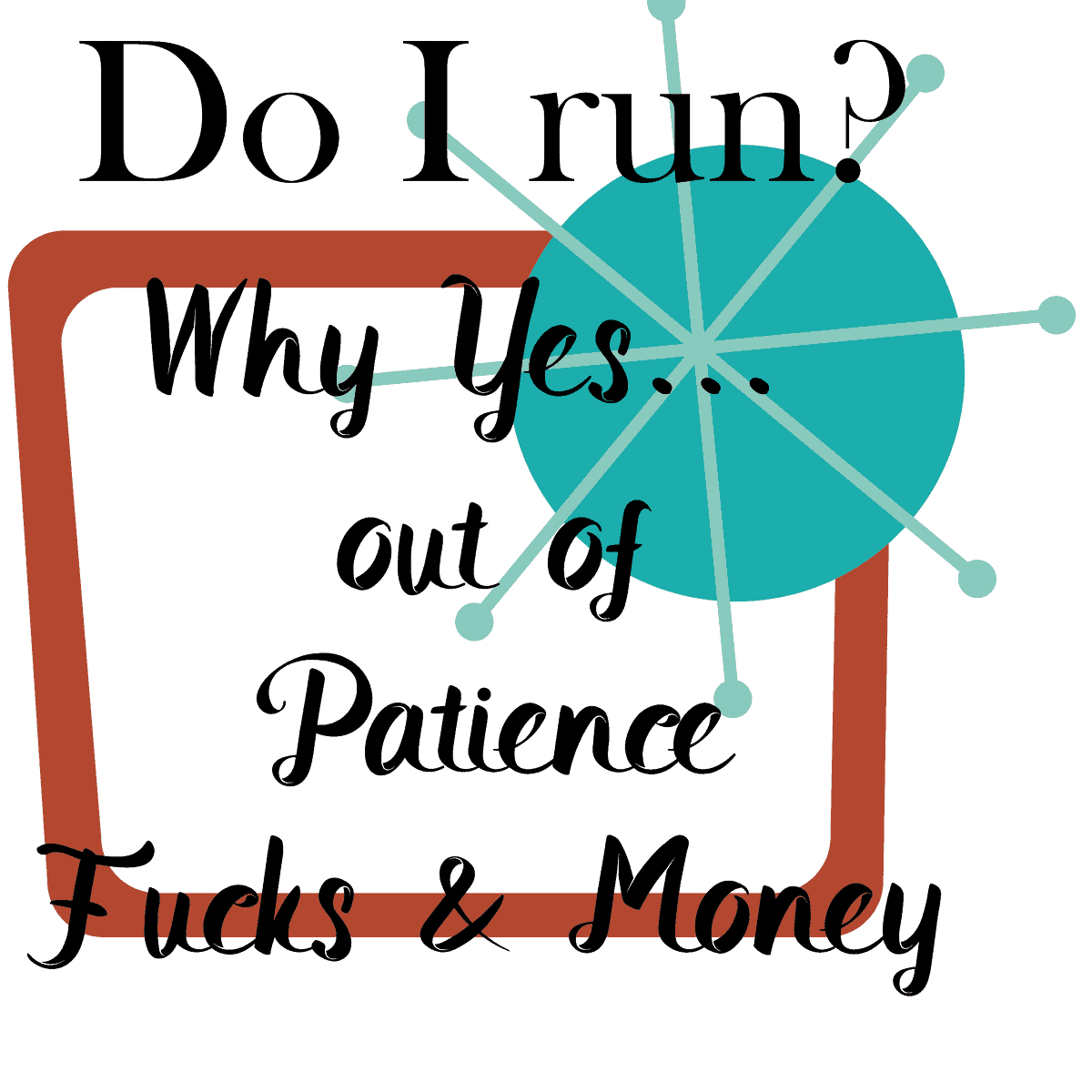 Do I Run image 0