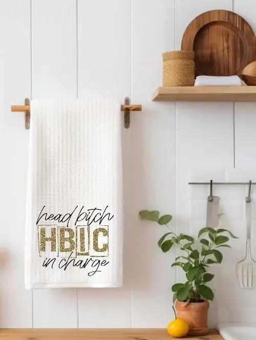 Head B in Charge image 0