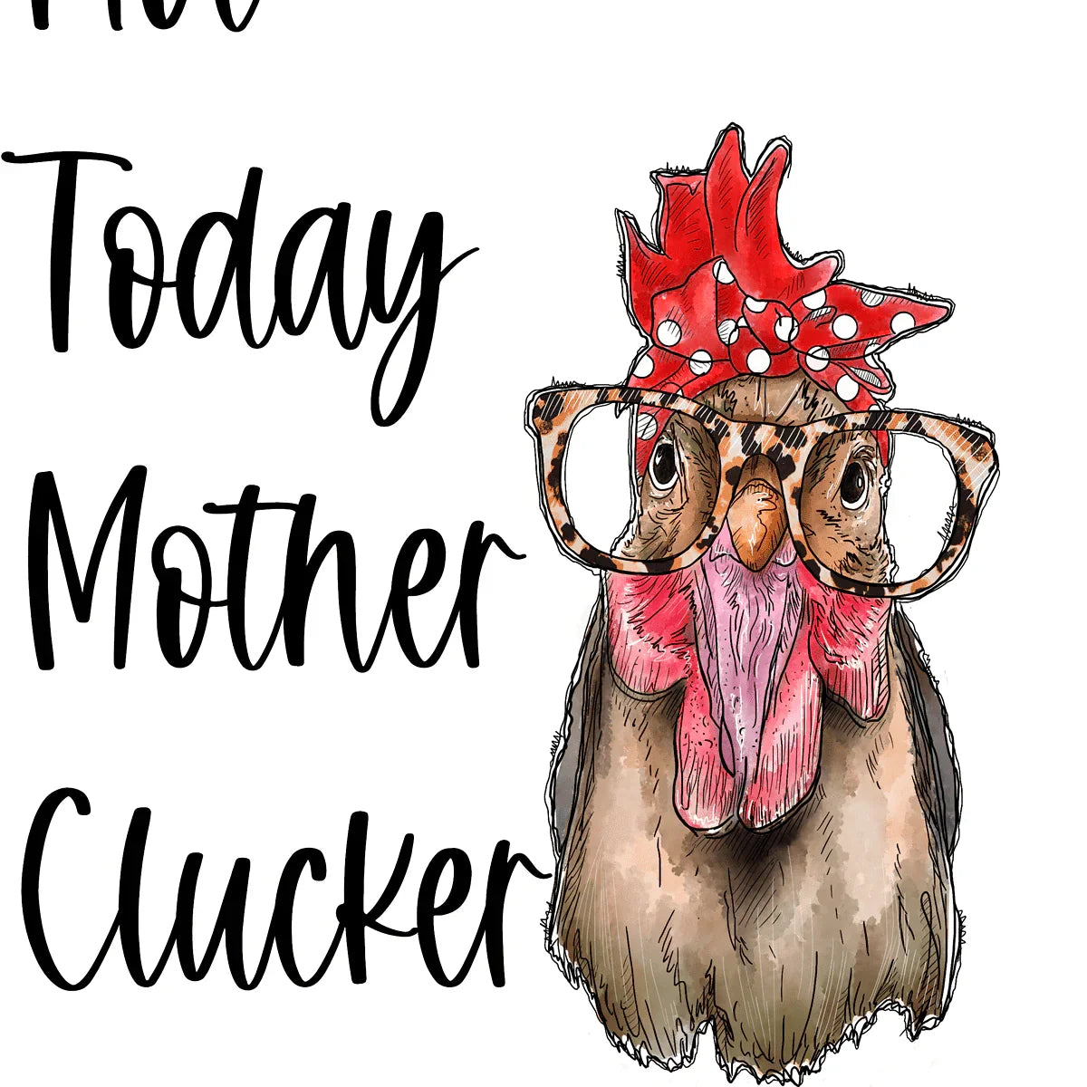Not Today image 0