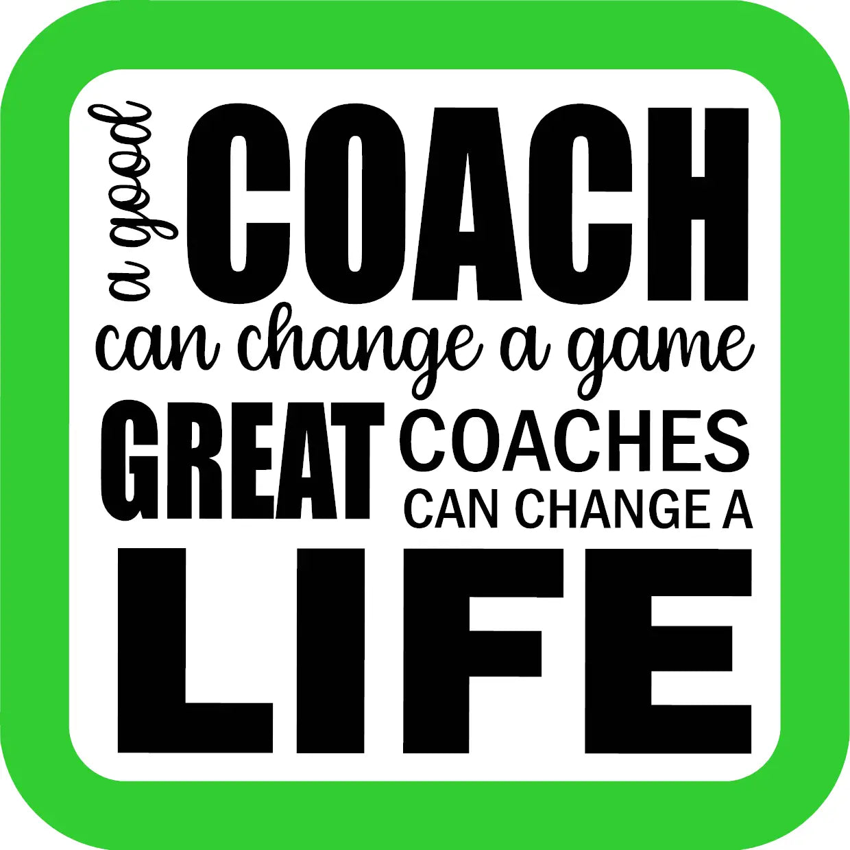 Coach Life Coaster image 0