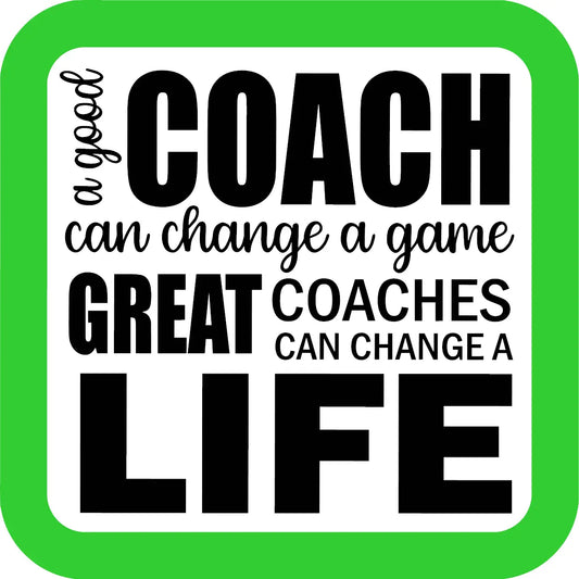 Coach Life Coaster image 0