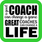 Coach Life Coaster image 0