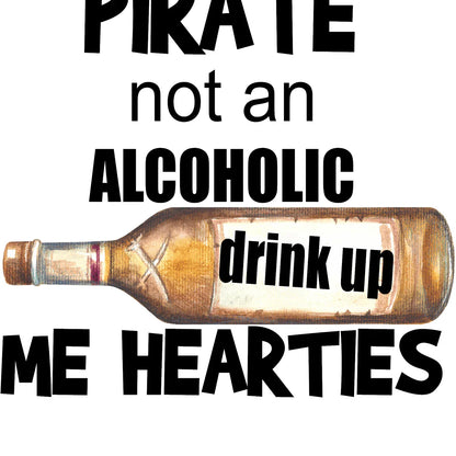 Drinking Rum before image 0