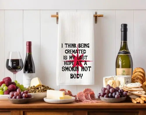 I think being cremated is my last chance image 0