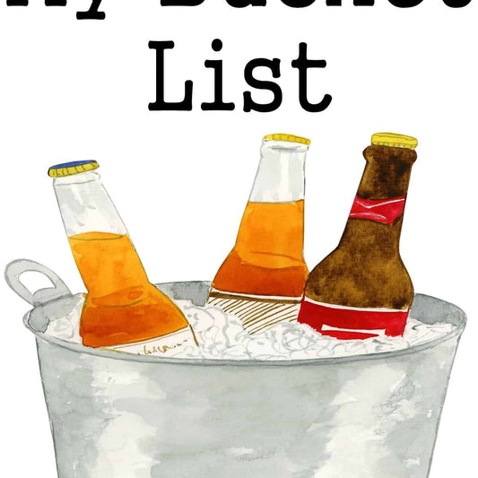 My Bucket List image 0