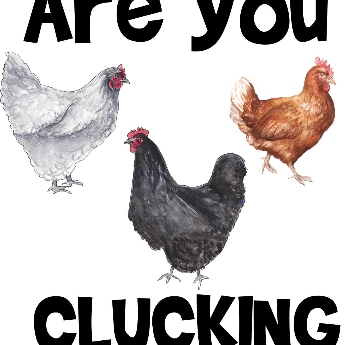 Are you clucking image 0