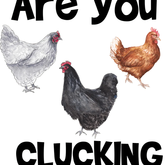 Are you clucking image 0
