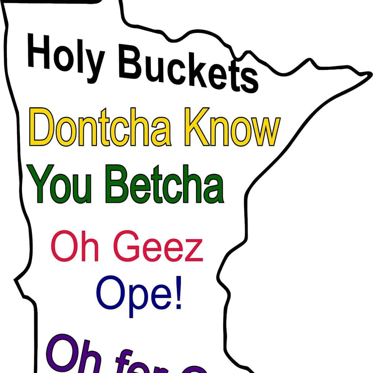 Holy Buckets image 0