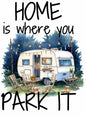 Home is where you Park it 2023 image 0