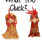 What the Cluck? image 0