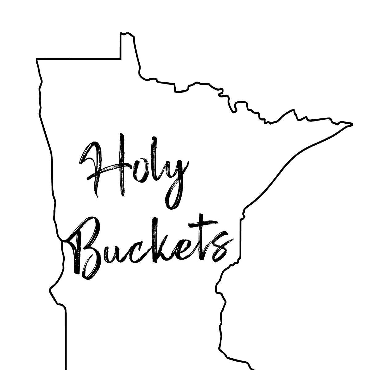 Holy Buckets image 0