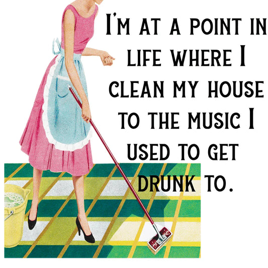 I'm at a Point in My Life image 0