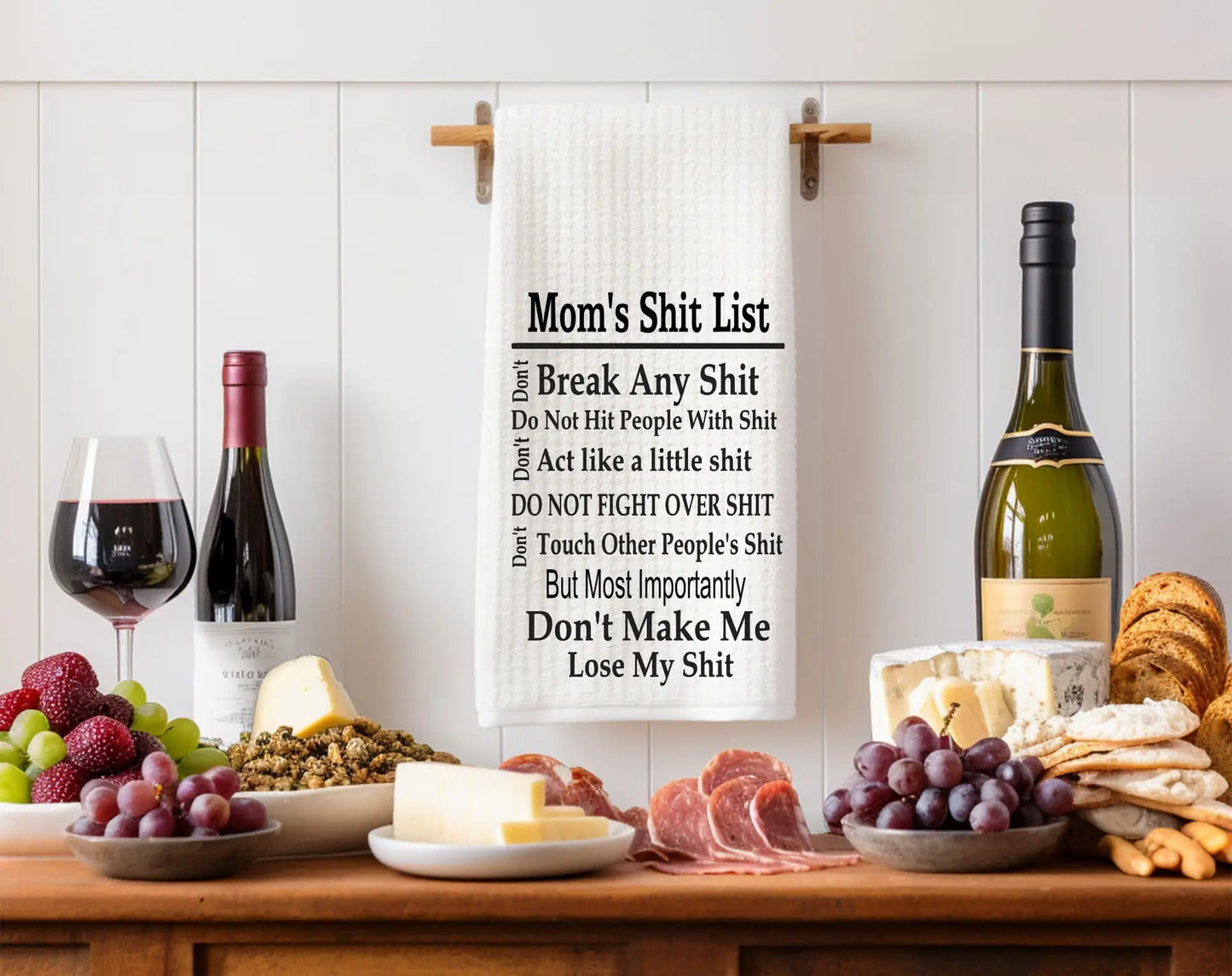 Moms Sh*t List 2025 image 0