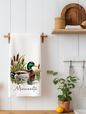 Mallard Minnesota Kitchen Towel | Minnesota Gift