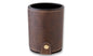 This Is How We Roll Leatherette Dice Cup