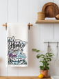 Home Sweet MinneSnowta Kitchen Towel | Minnesota Gift