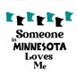 Someone in Minnesota Loves Me image 0