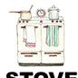 Stove for Display Only image 0