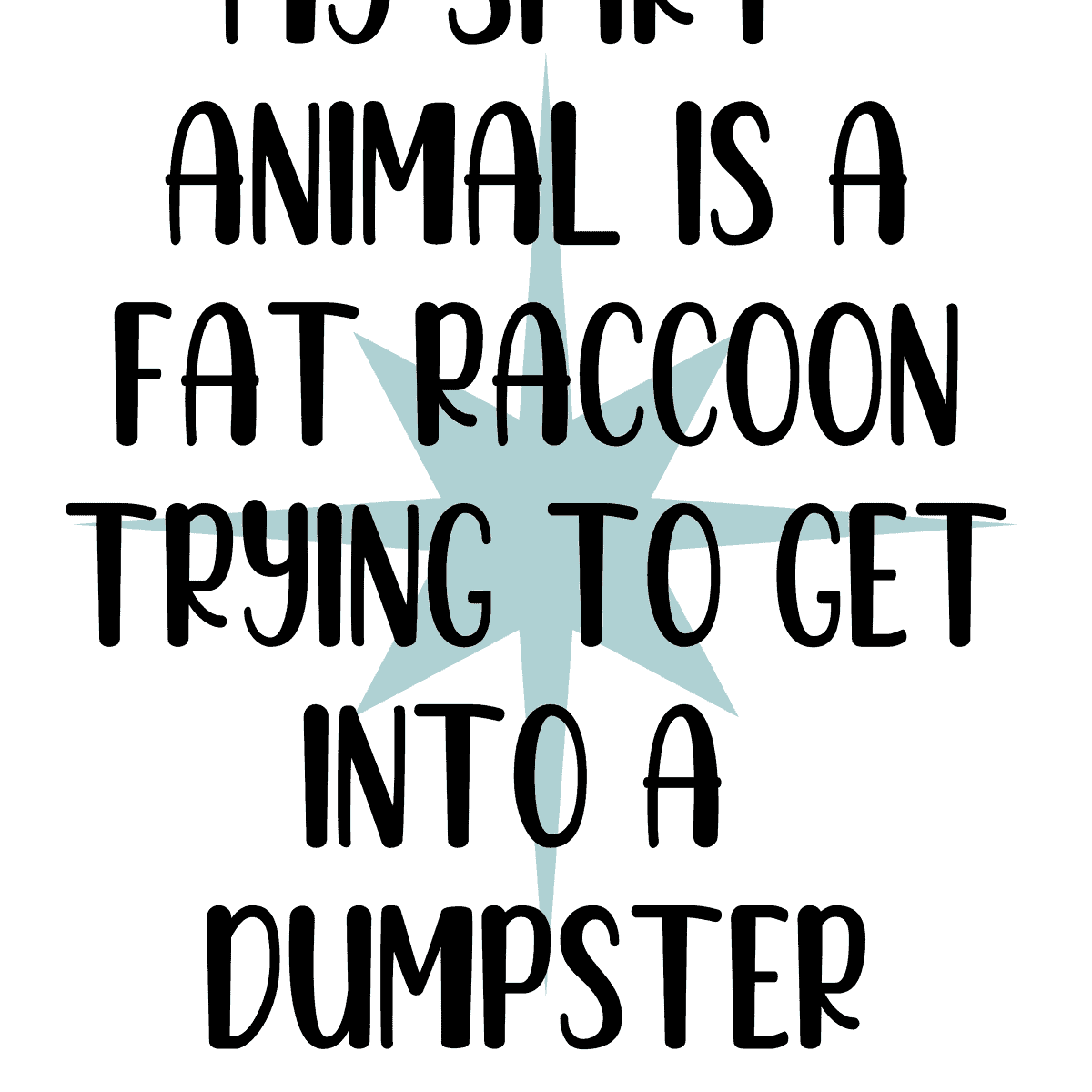 My Spirt Animal image 0