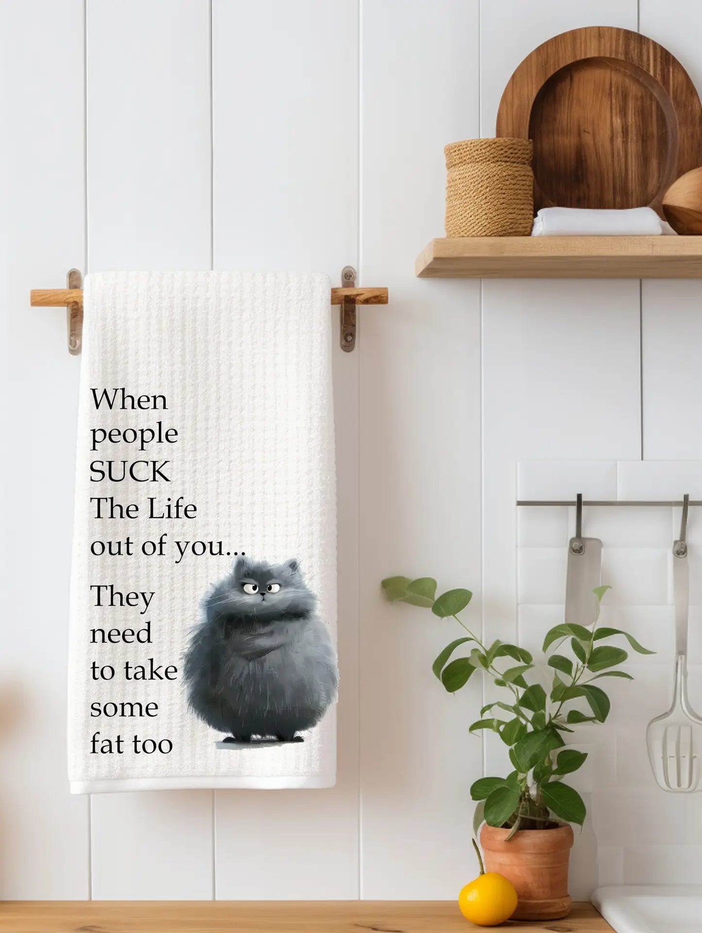 When people Suck The Life out of You image 0