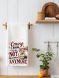 Crazy I know... It's not my problem anymore | Retirement Gift