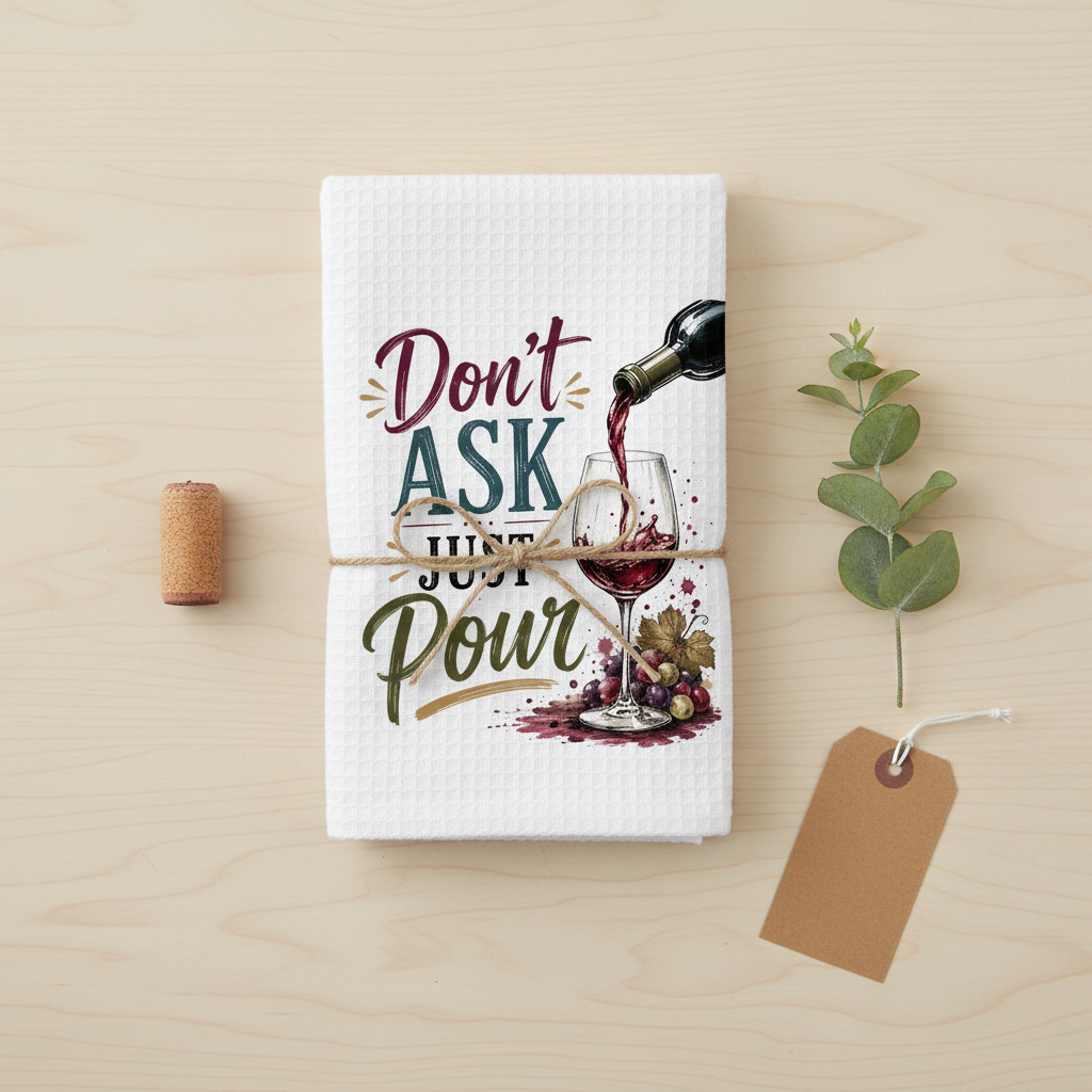 Don't Ask - Gift shot
