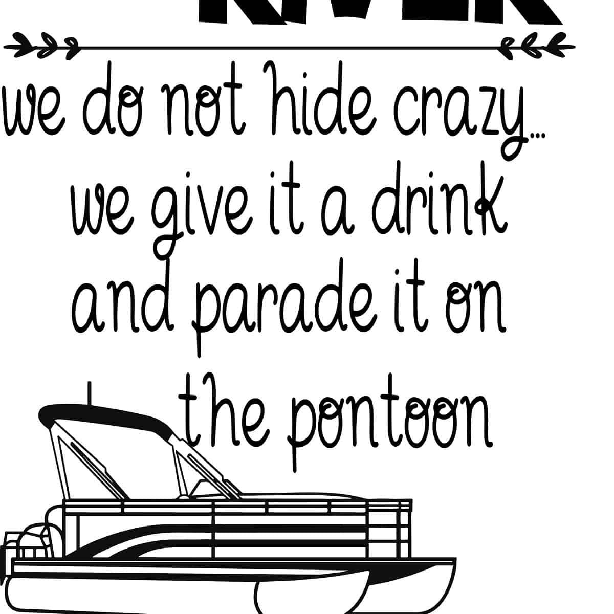 On The River image 0