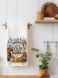 It's Fair Time | Minnesota Themed Kitchen Towel