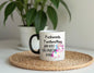 F$ckwads Not Tolerated Here 15oz Mug