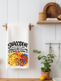 Snaccident Kitchen Towel | Funny Gift